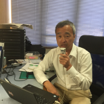 ユニティ病院様へのAmiVoice Ex7導入